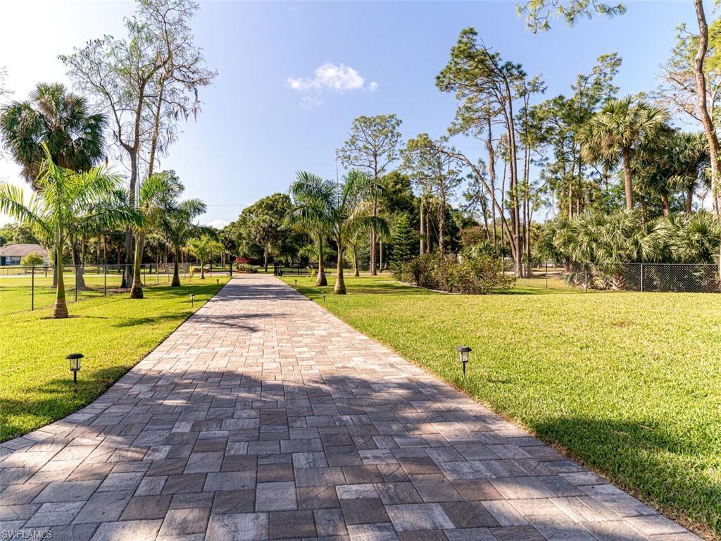 LOGAN WOODS - Residential