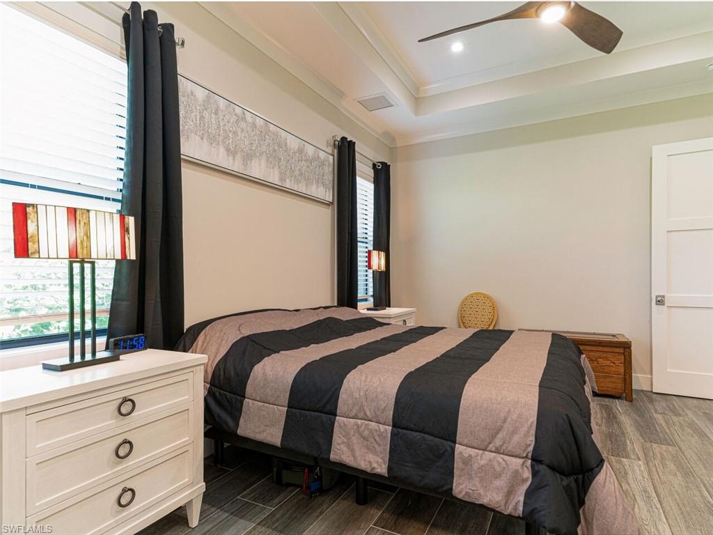 LOGAN WOODS - Residential