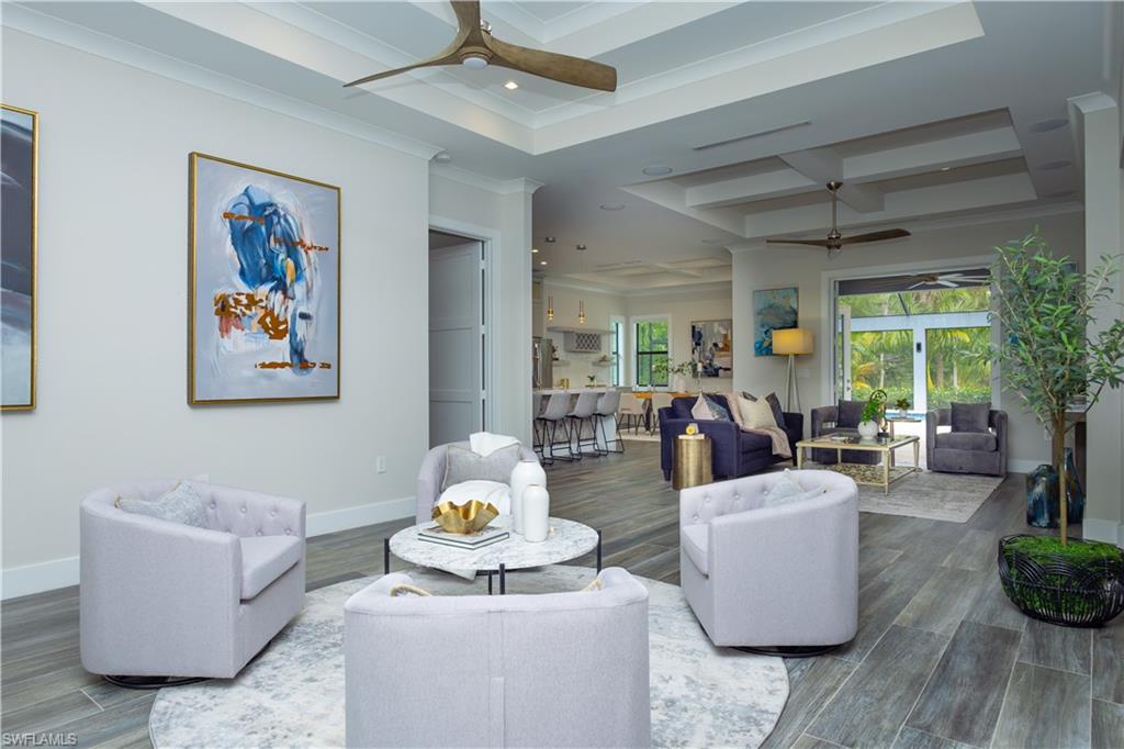 LOGAN WOODS - Residential