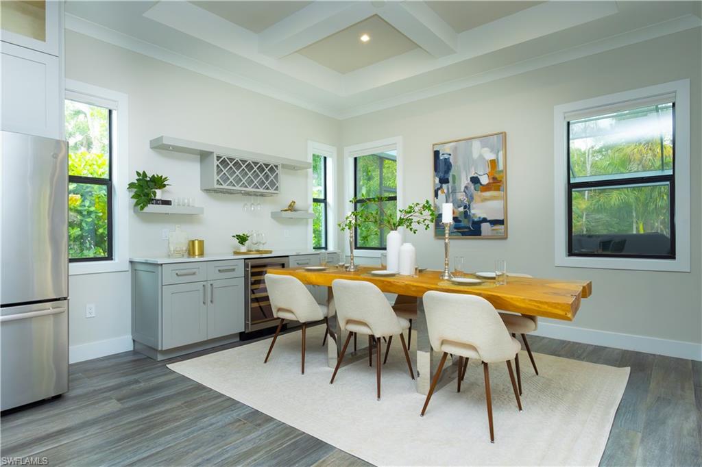 LOGAN WOODS - Residential