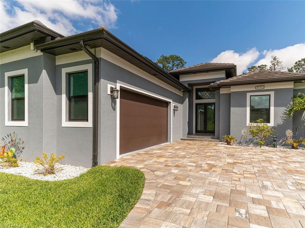 LOGAN WOODS - Residential