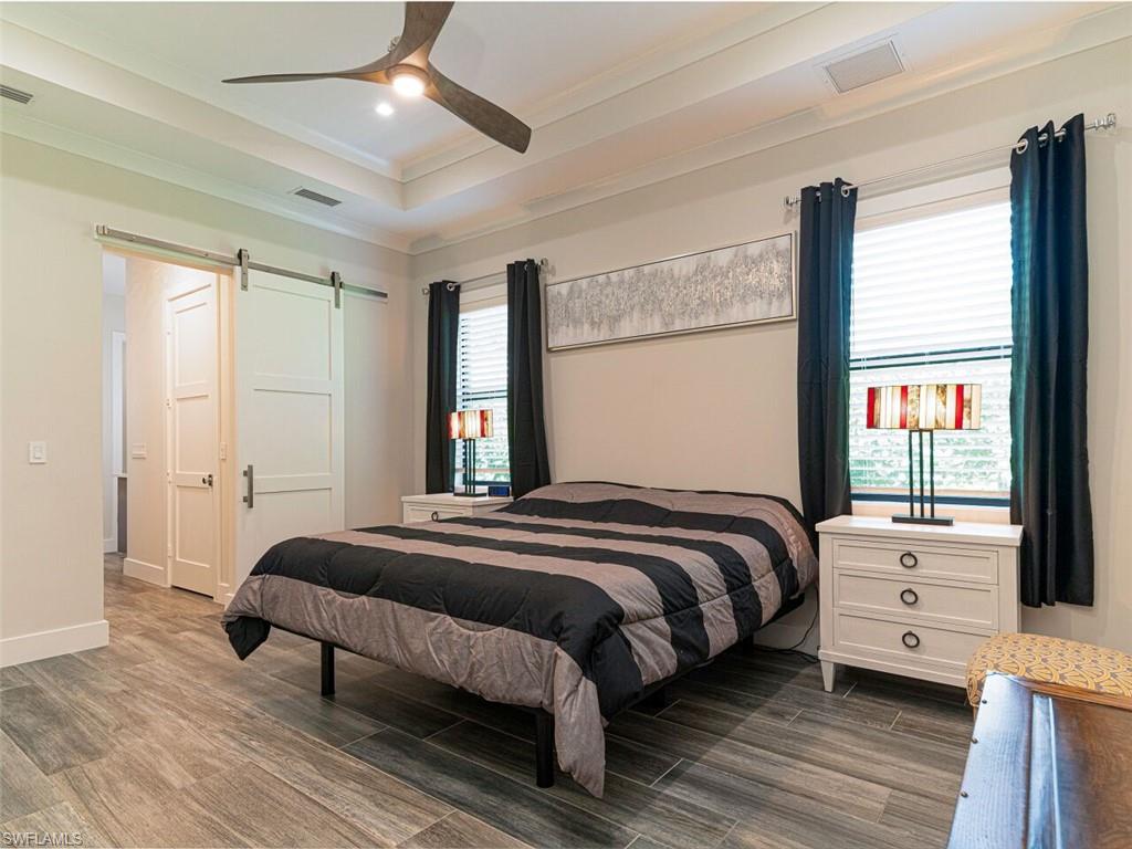 LOGAN WOODS - Residential