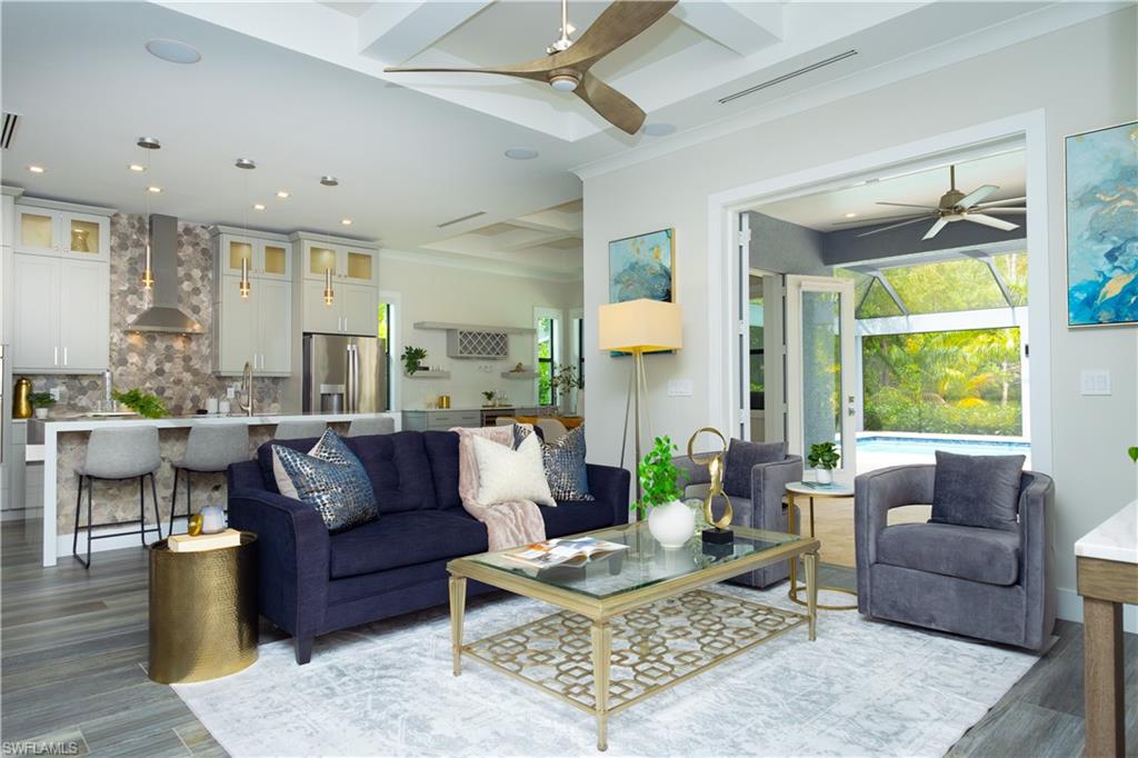 LOGAN WOODS - Residential