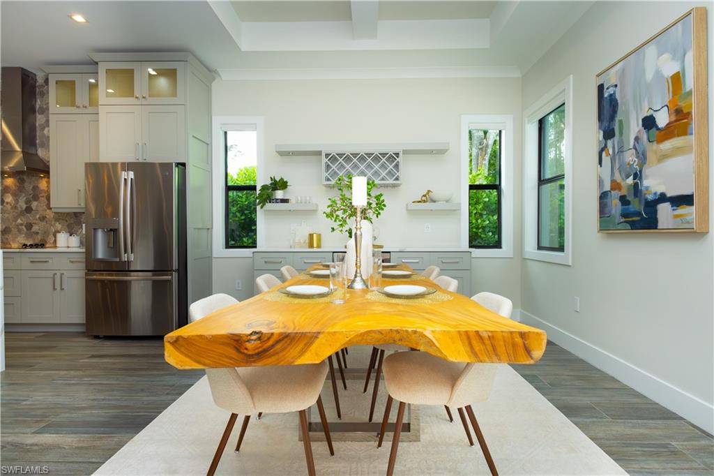 LOGAN WOODS - Residential