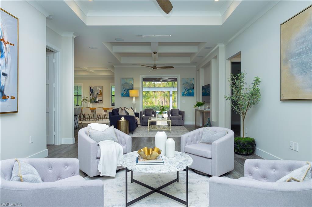 LOGAN WOODS - Residential