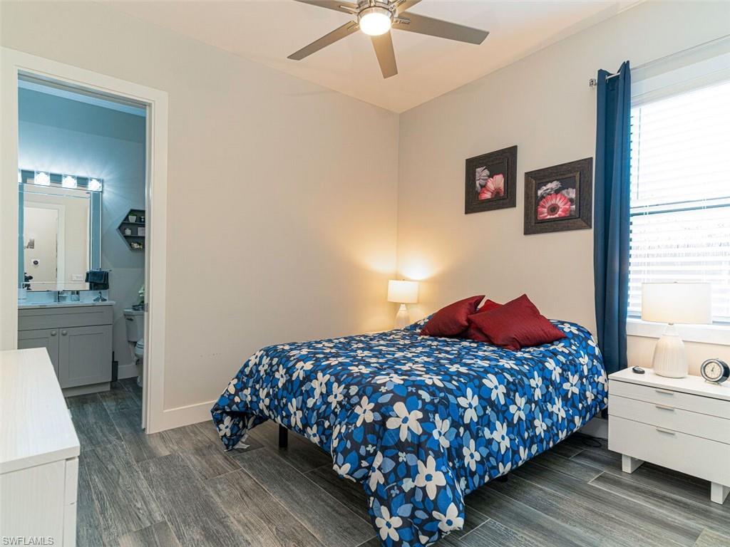 LOGAN WOODS - Residential