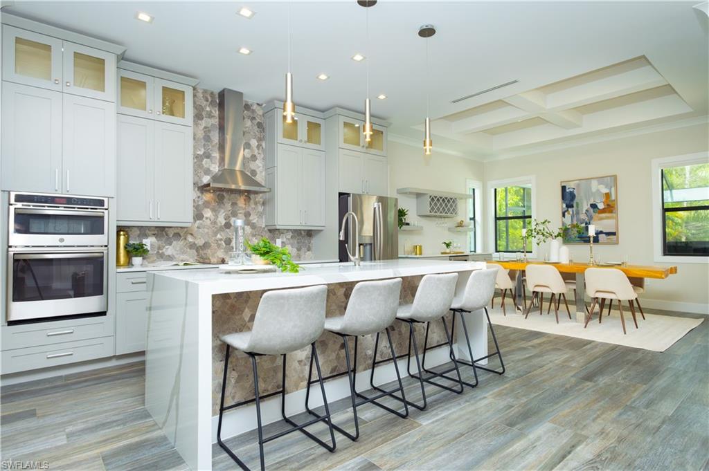 LOGAN WOODS - Residential