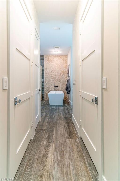 LOGAN WOODS - Residential