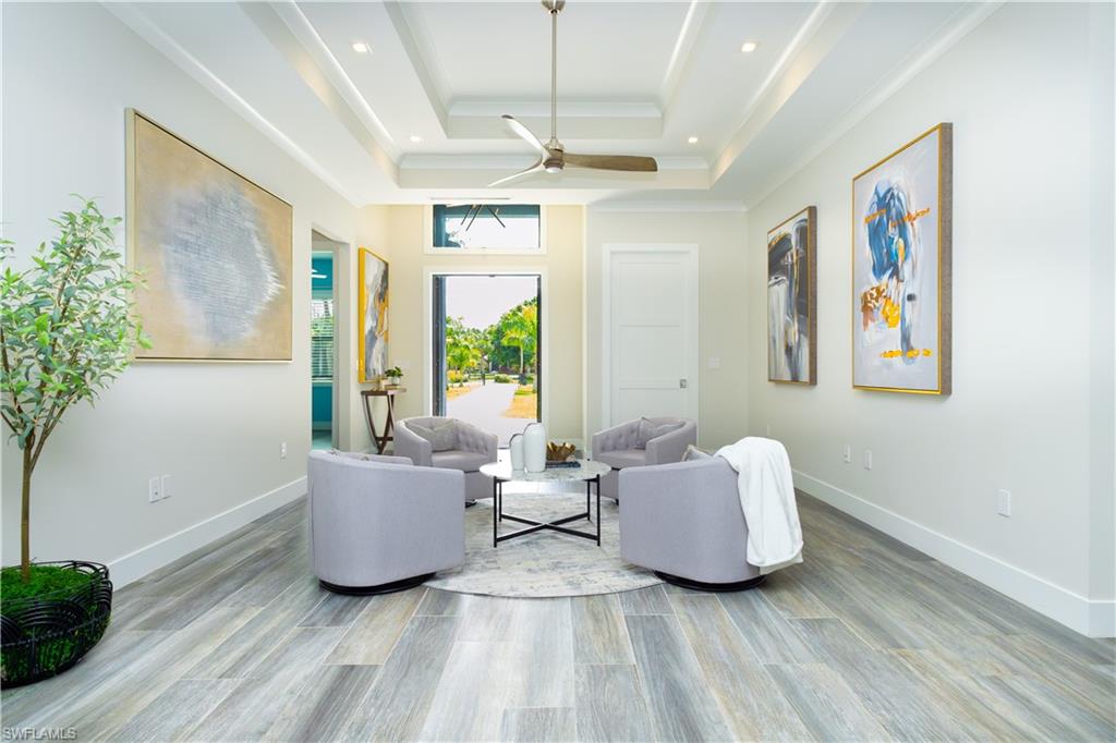 LOGAN WOODS - Residential