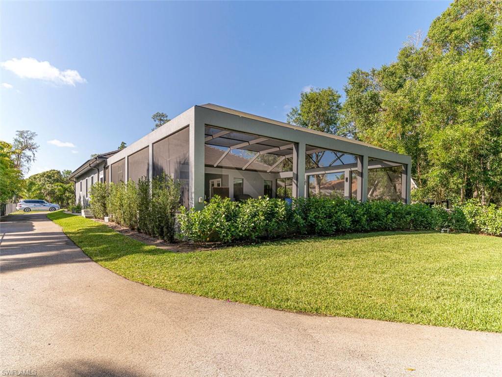 LOGAN WOODS - Residential