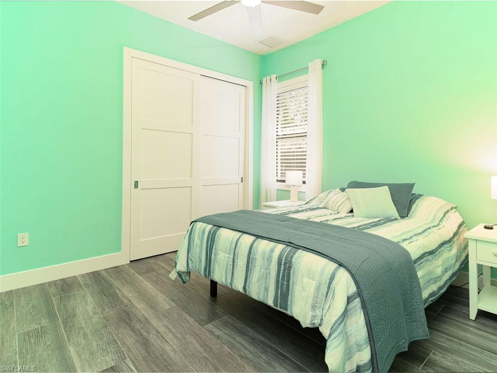 LOGAN WOODS - Residential