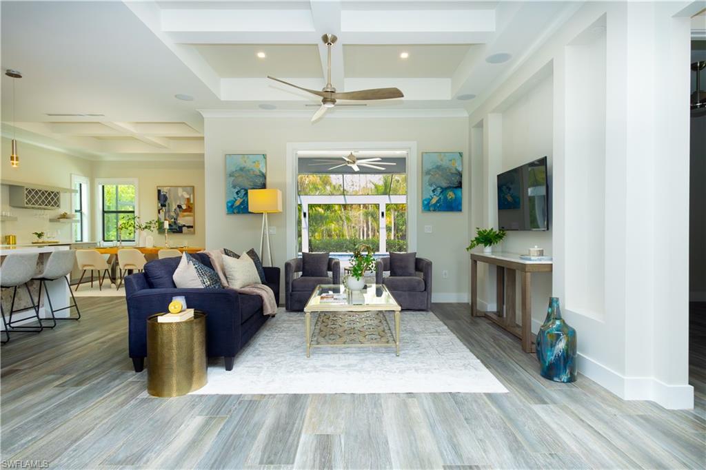 LOGAN WOODS - Residential