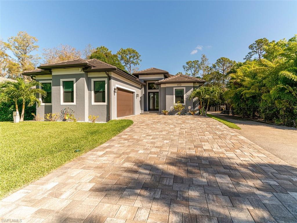 LOGAN WOODS - Residential