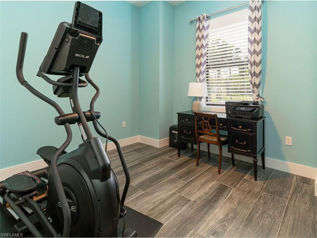 LOGAN WOODS - Residential