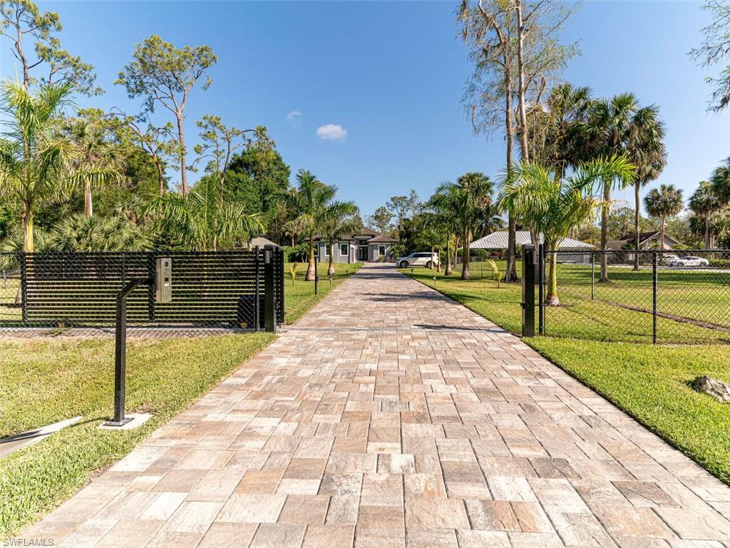 LOGAN WOODS - Residential