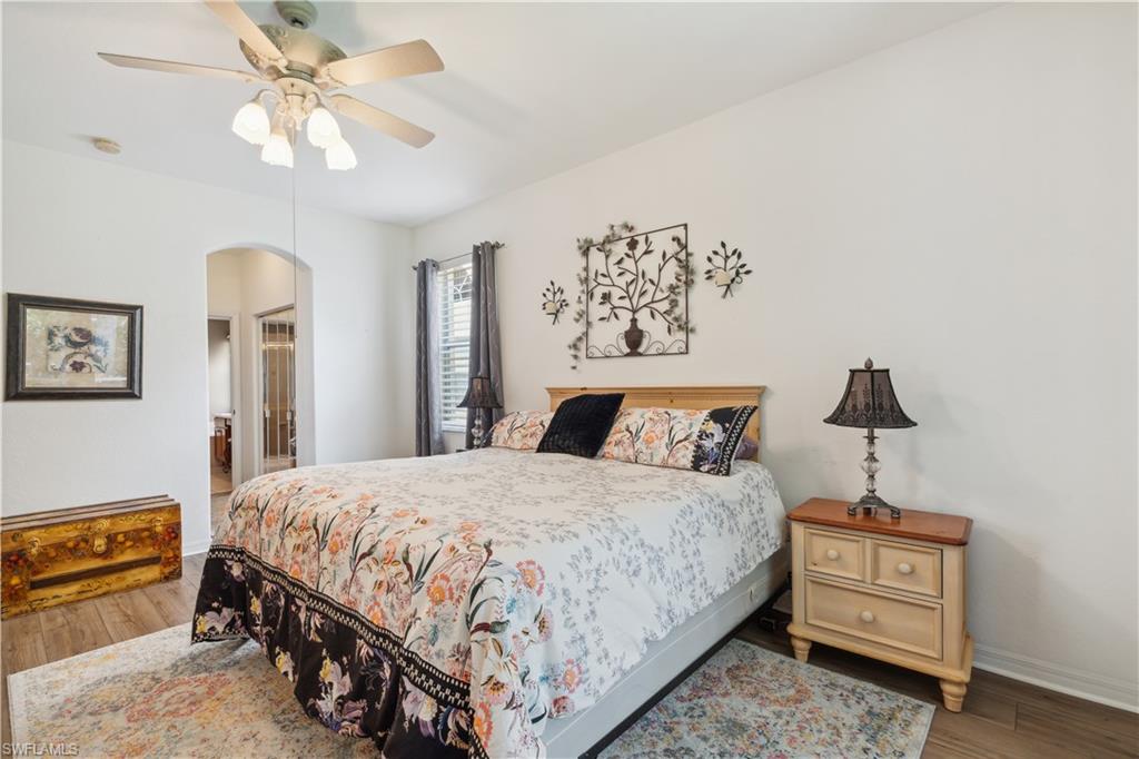 TIMBER LAKE - Residential