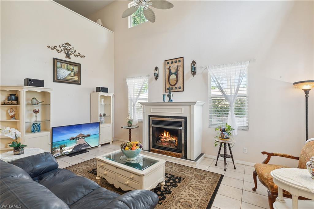 TIMBER LAKE - Residential