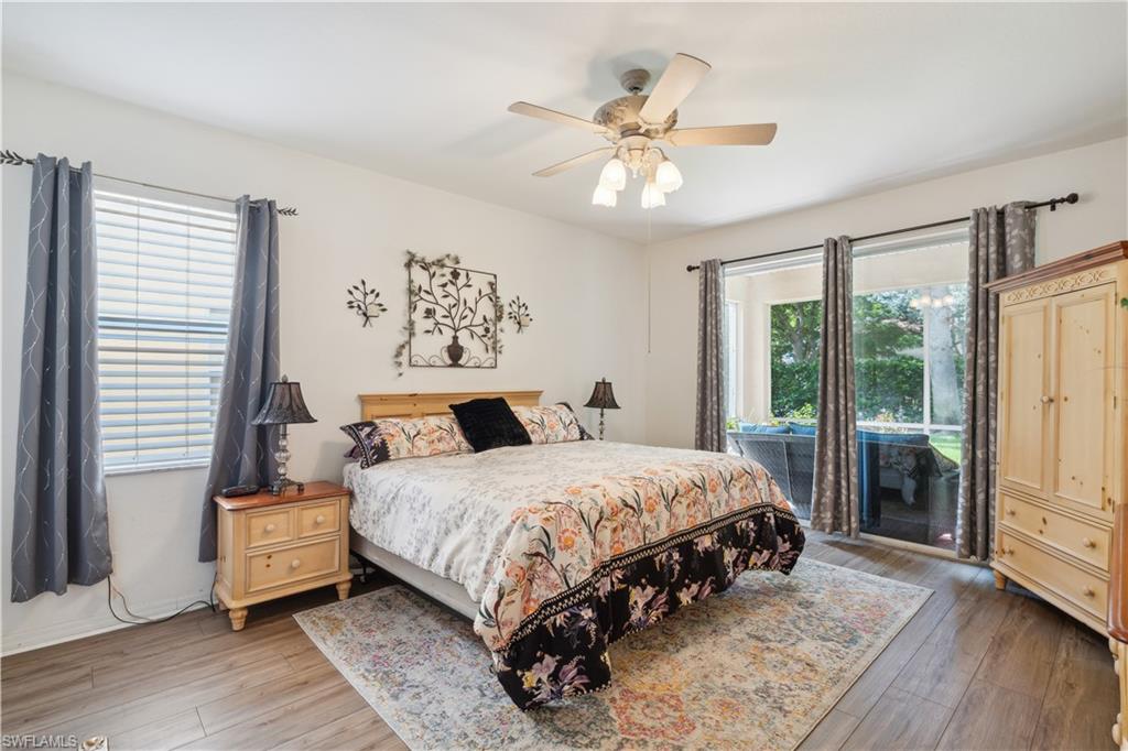 TIMBER LAKE - Residential