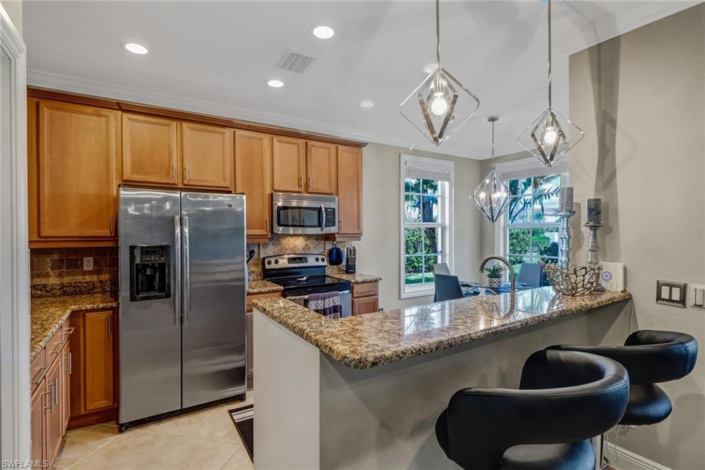 TOWNHOMES OF SAN SIMEON - Residential