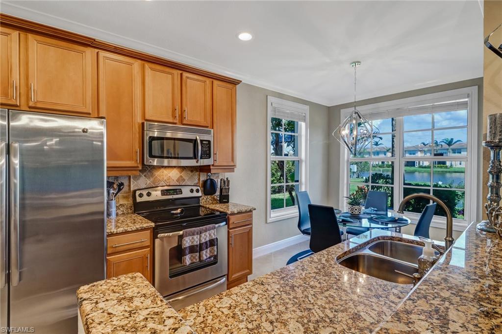 TOWNHOMES OF SAN SIMEON - Residential