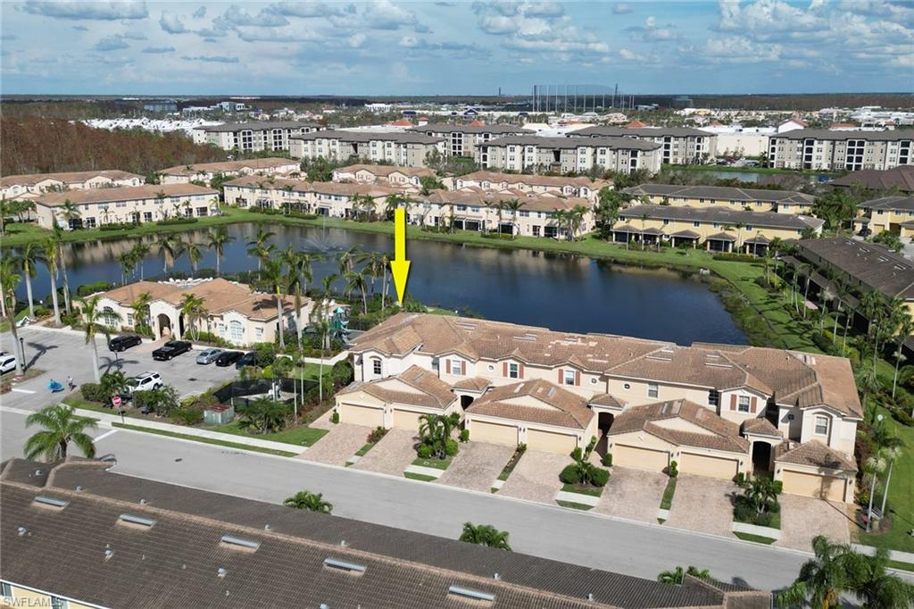 TOWNHOMES OF SAN SIMEON - Residential