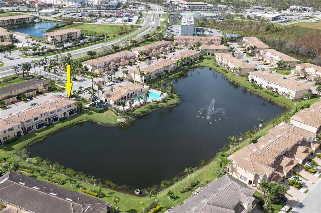 TOWNHOMES OF SAN SIMEON - Residential