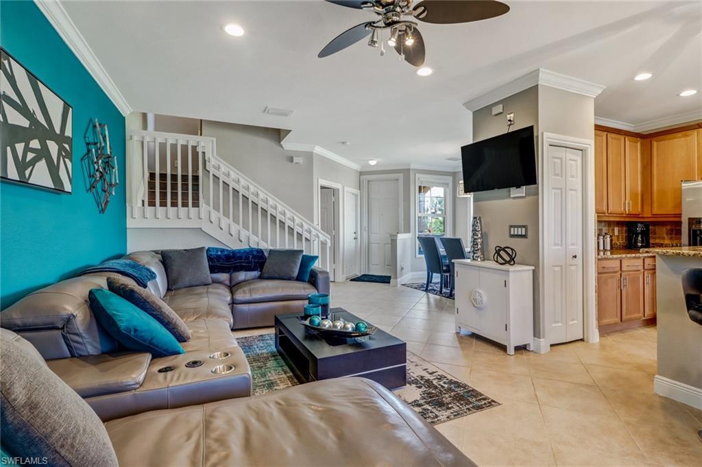 TOWNHOMES OF SAN SIMEON - Residential