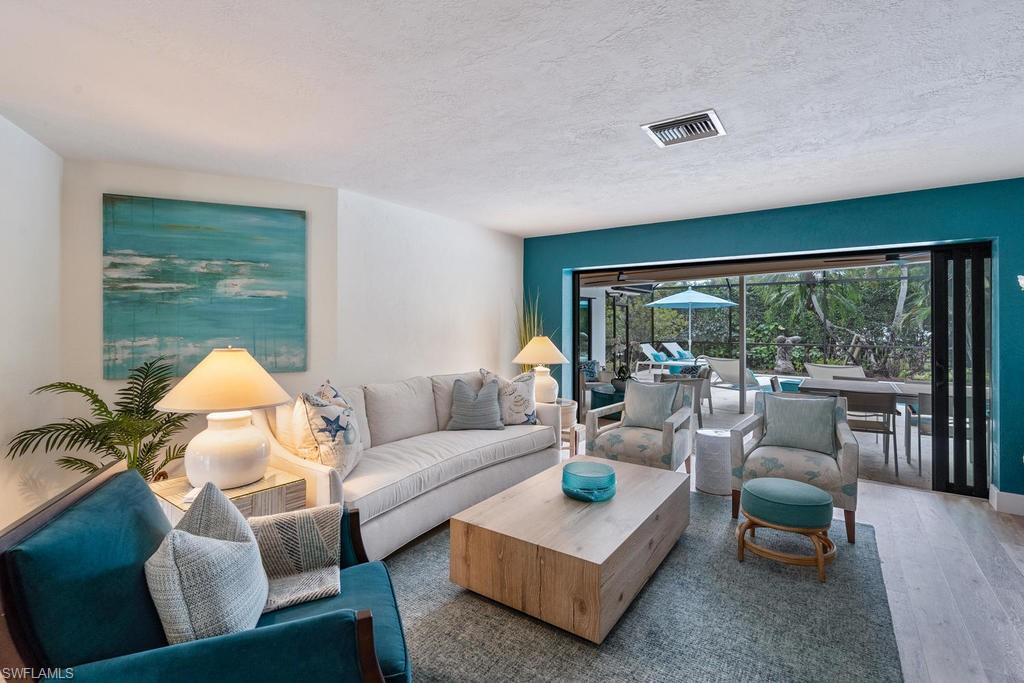 PARK PLACE - Residential