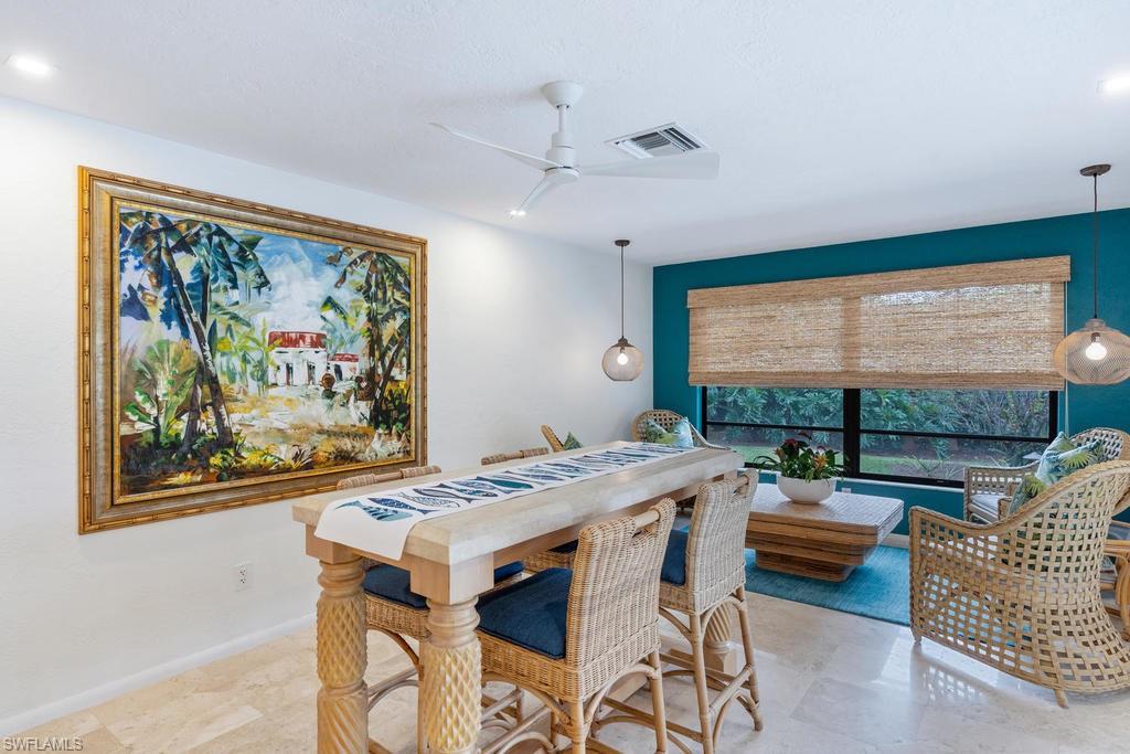 PARK PLACE - Residential