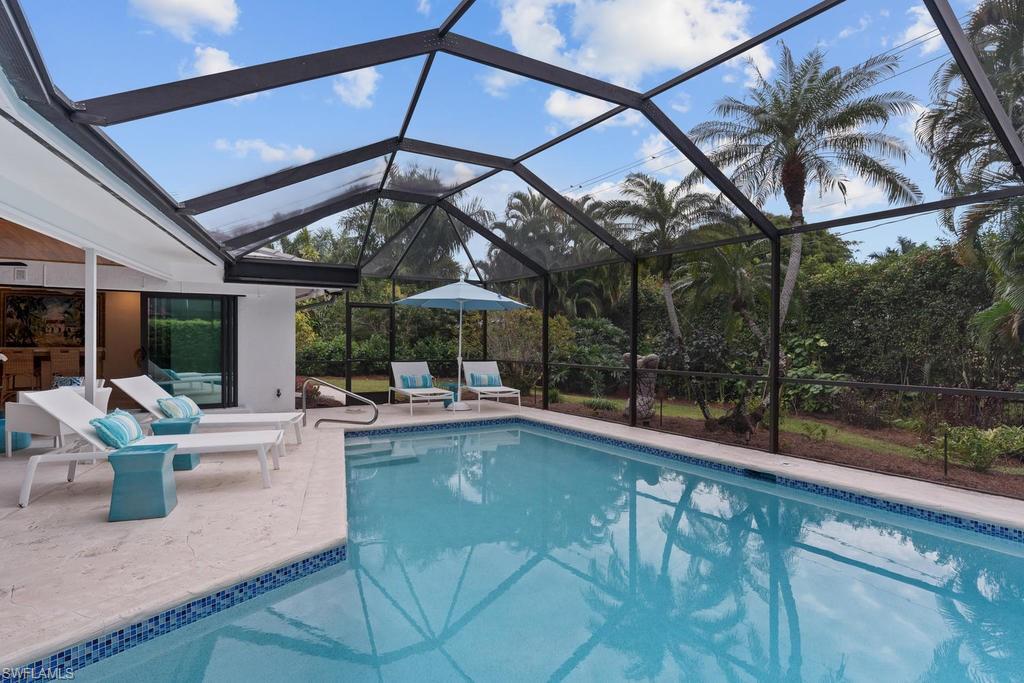 PARK PLACE - Residential