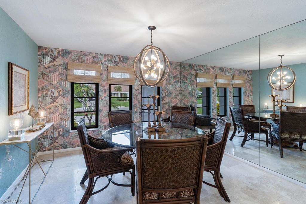 PARK PLACE - Residential