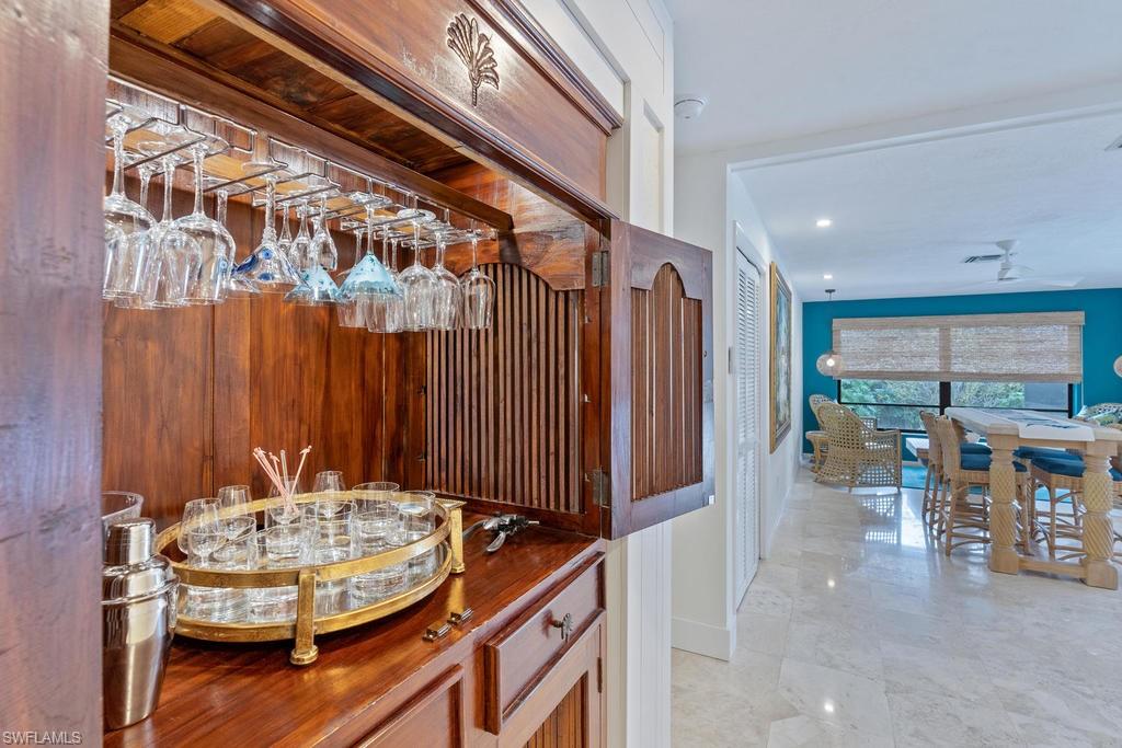 PARK PLACE - Residential