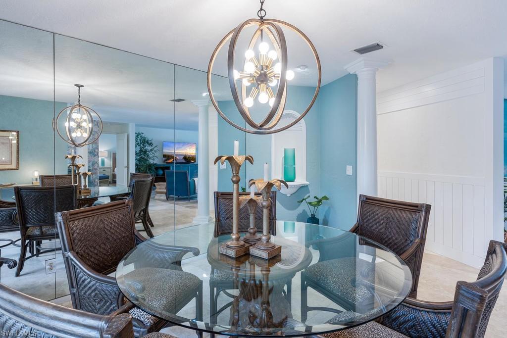 PARK PLACE - Residential