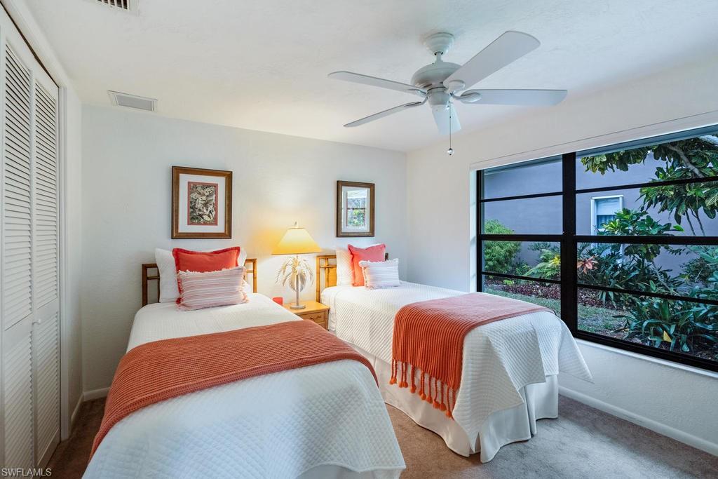 PARK PLACE - Residential