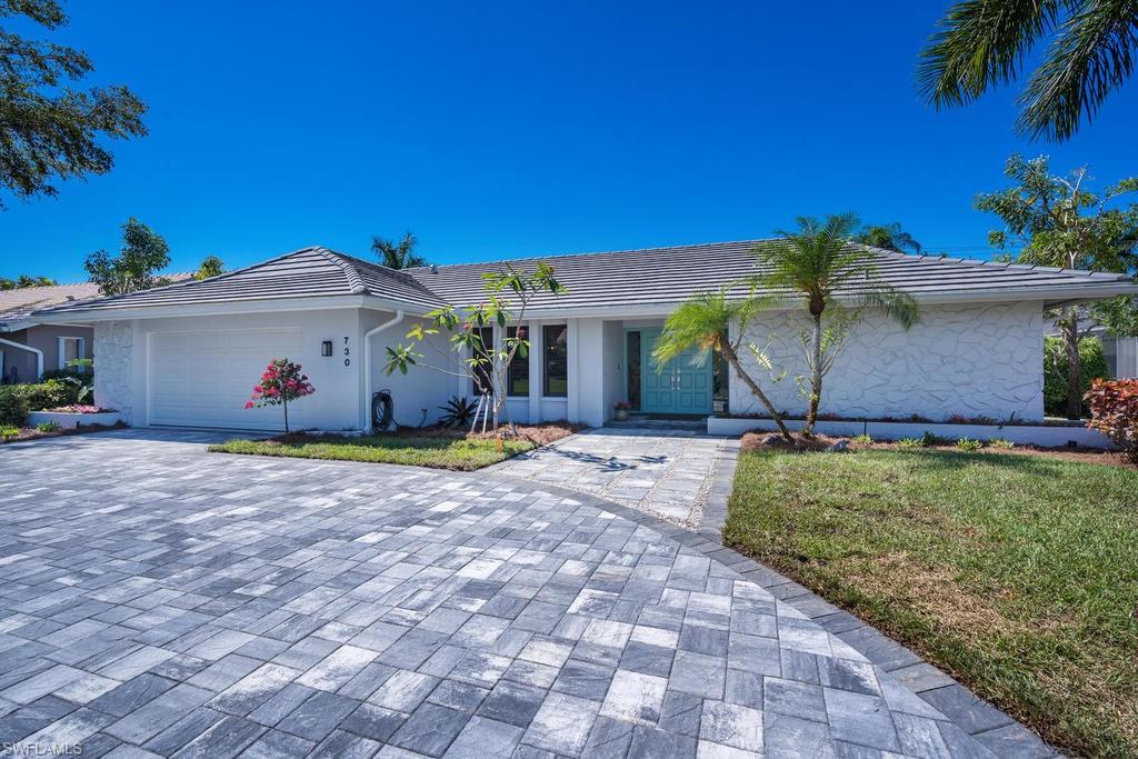 PARK PLACE - Residential