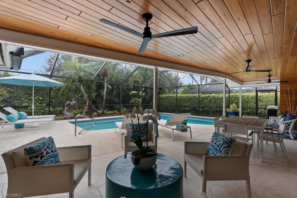 PARK PLACE - Residential