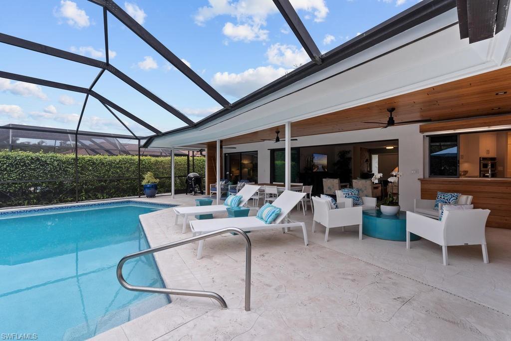 PARK PLACE - Residential