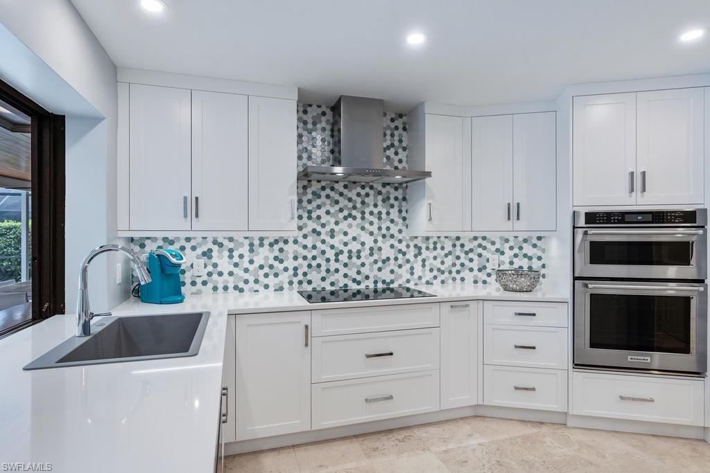 PARK PLACE - Residential