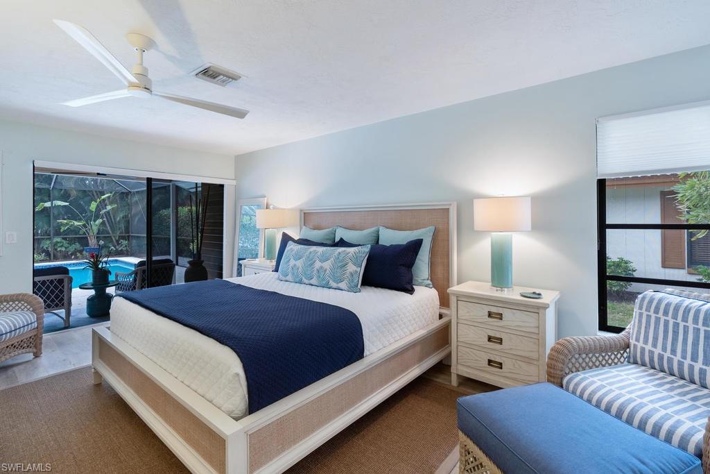 PARK PLACE - Residential