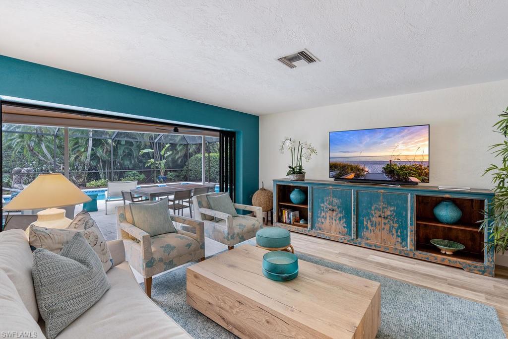 PARK PLACE - Residential