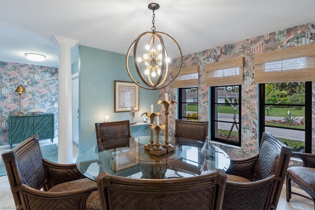 PARK PLACE - Residential