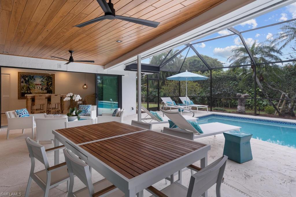 PARK PLACE - Residential