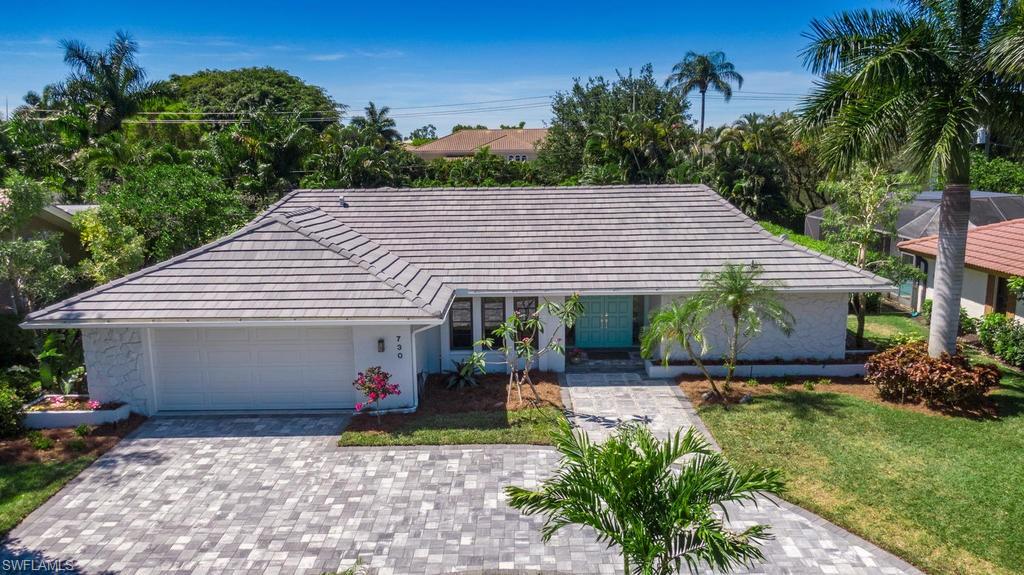 PARK PLACE - Residential