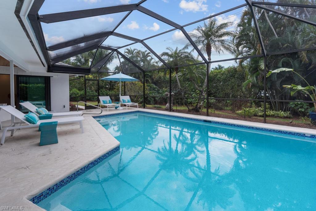 PARK PLACE - Residential