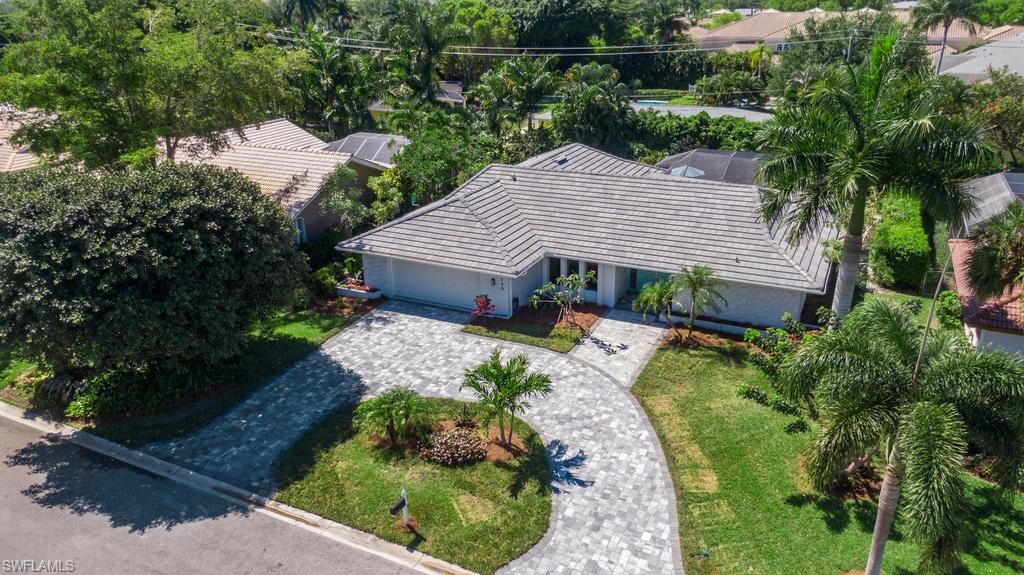 PARK PLACE - Residential