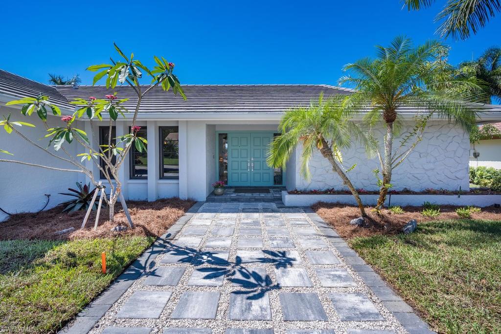 PARK PLACE - Residential