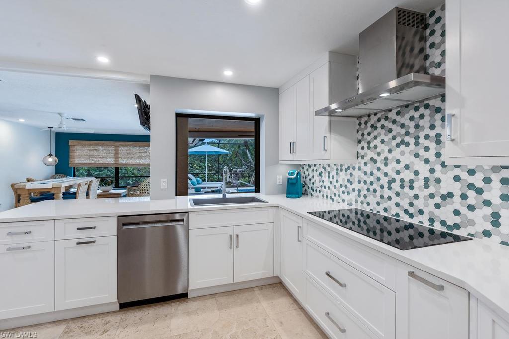 PARK PLACE - Residential