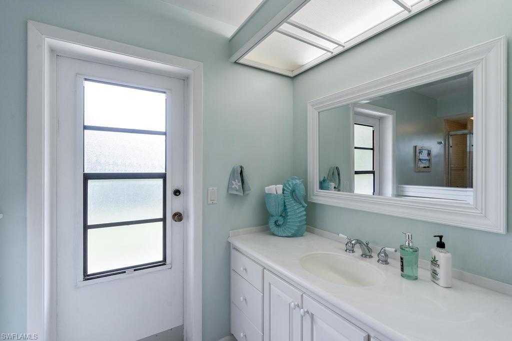 PARK PLACE - Residential