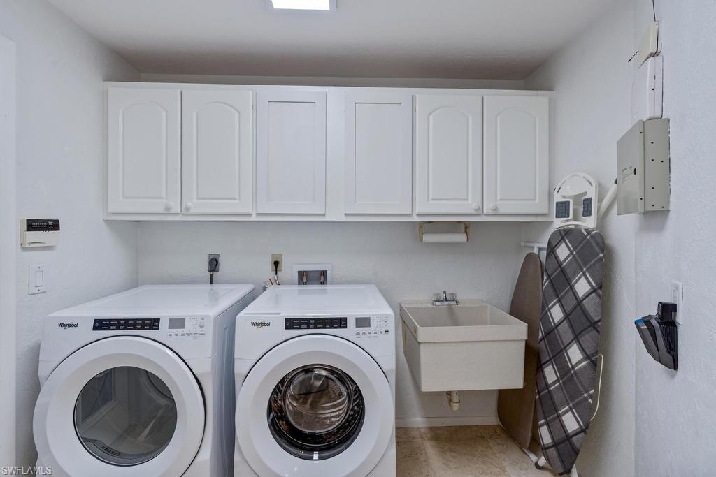 PARK PLACE - Residential