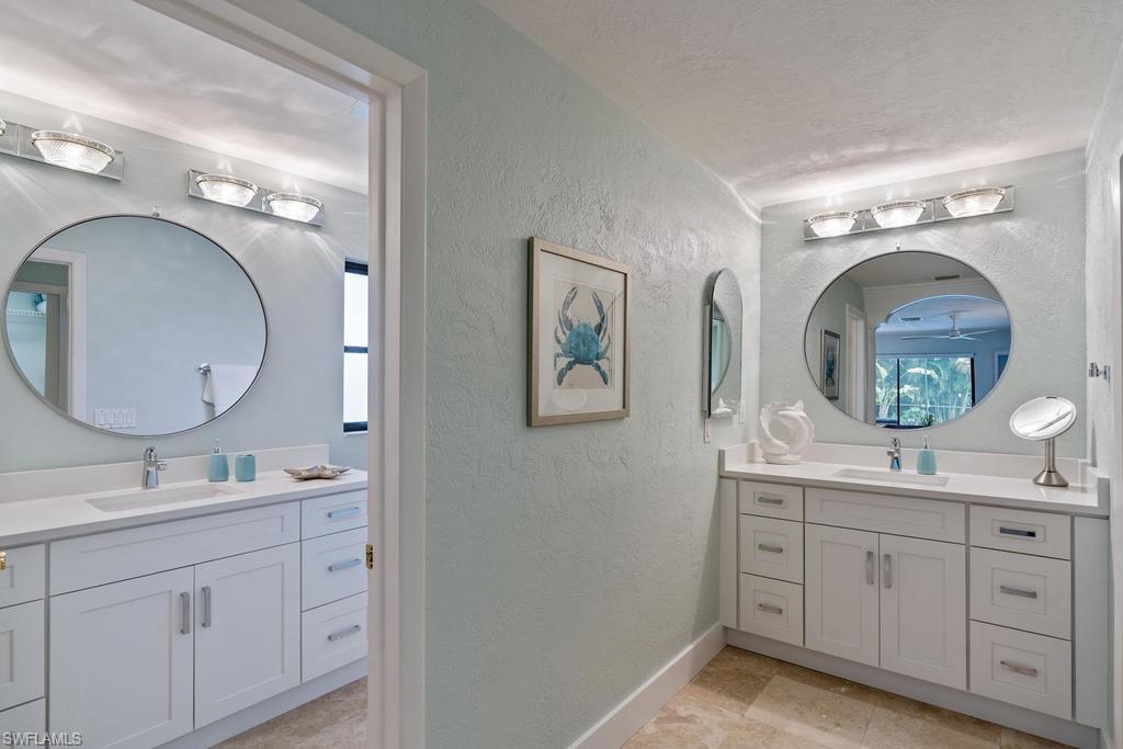 PARK PLACE - Residential